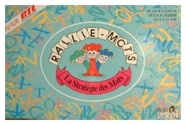 Rallie-Mots