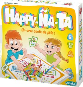 Happy-Ña-Ta