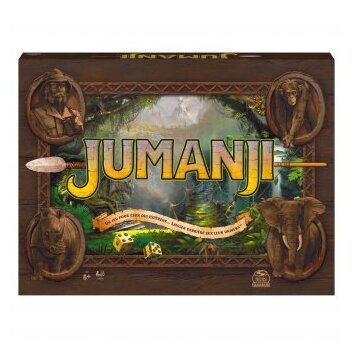 Jumanji