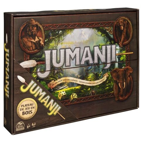 Jumanji
