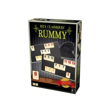 Rummy