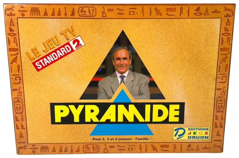 Pyramide