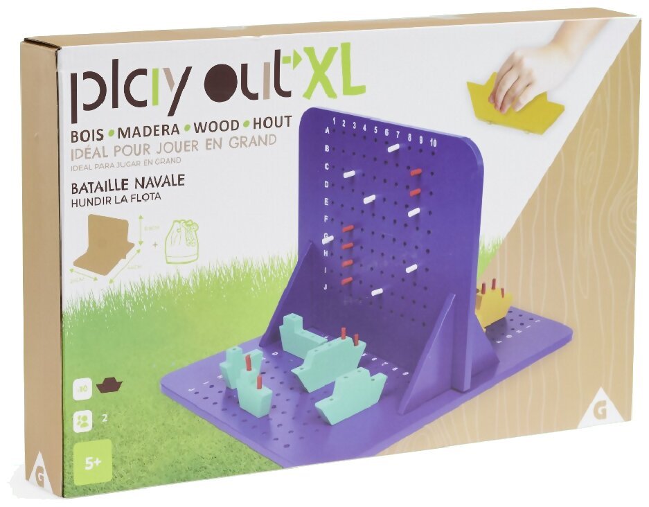 Bataille Navale XL