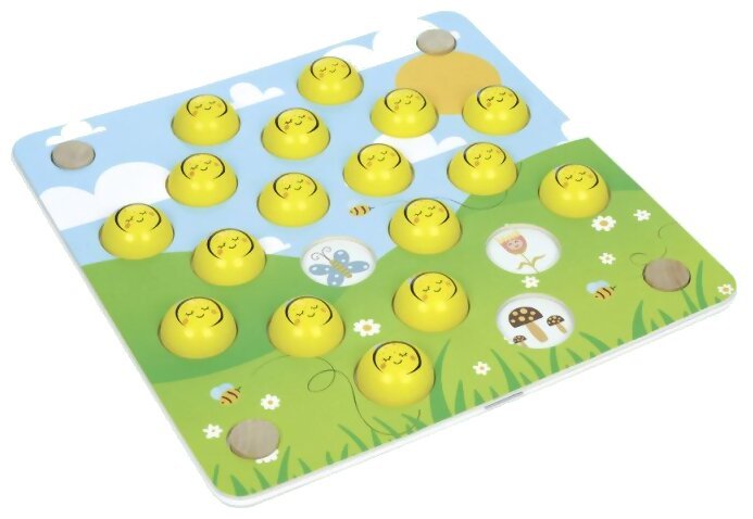 Cache-Cache abeilles XL