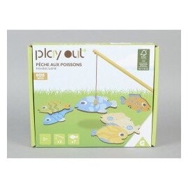 Pêche Aux Poissons