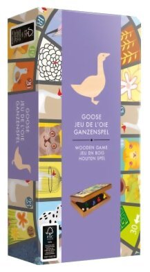 Jeu de l'oie