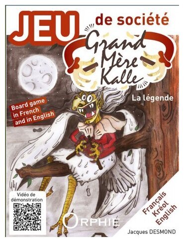 Grand Mère Kalle