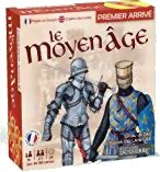 Le Moyen Âge
