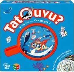 Tatouvu?