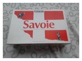 Toute La Savoie En 2000 Questions
