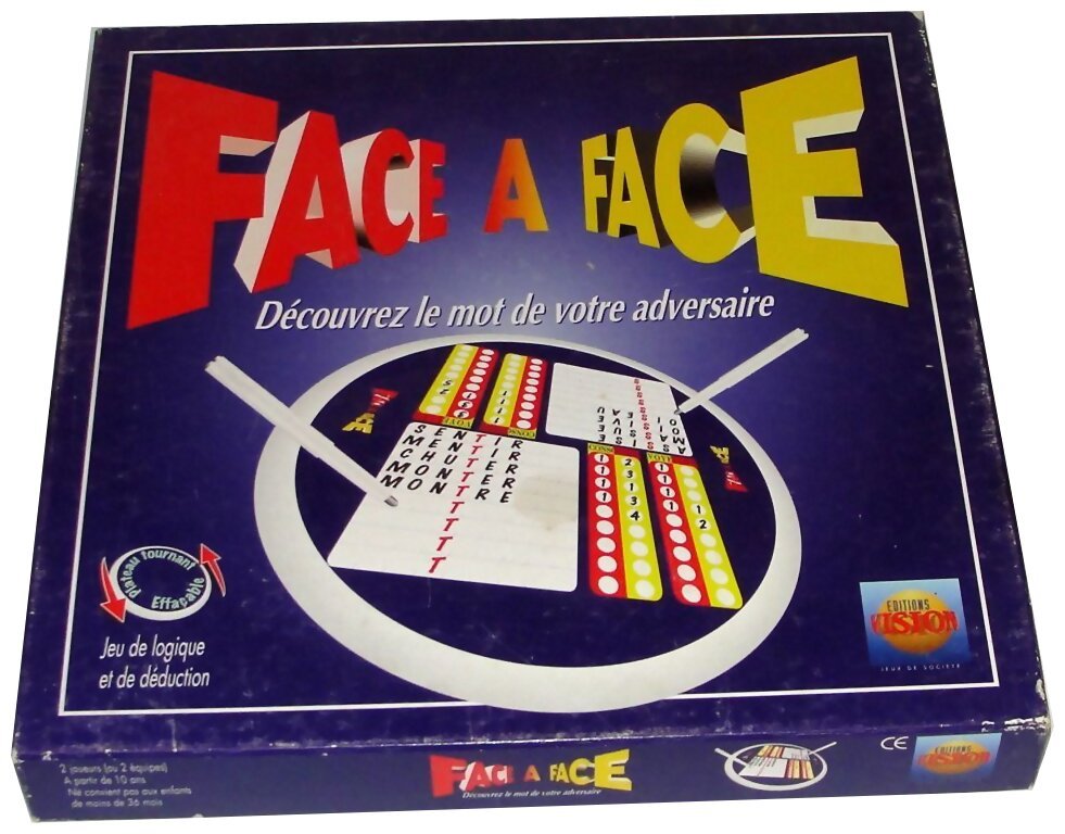 Face à Face