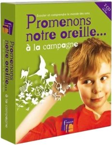 Promenons notre oreille... à la campagne