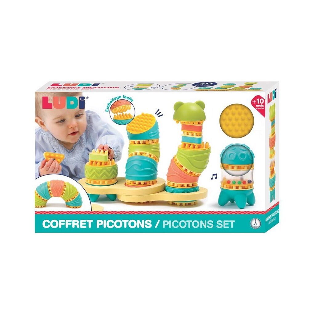 Coffret Picotons