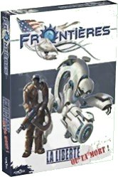 Frontières