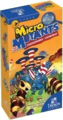 Micro-Mutants