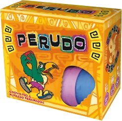 Perudo