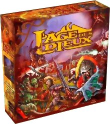 L'Âge des Dieux