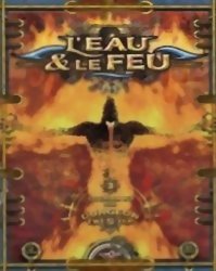 Dungeon Twister : L'Eau & le Feu
