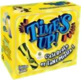 Time's Up! - édition bleue