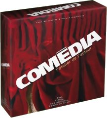 Comédia