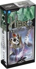 Hero Immortal King - L'antre de la folie