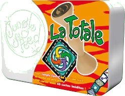 Jungle Speed - La Totale