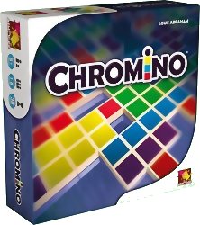 Chromino
