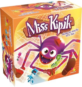 Miss Kipik