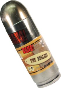 Bang! - The Bullet!