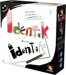 Identik