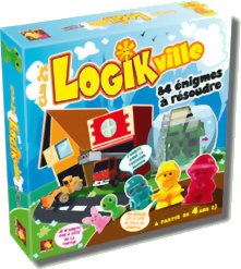 Photo: Logikville