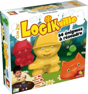 Logikville