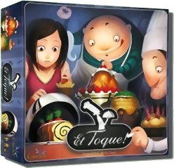 Et Toque!