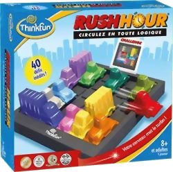 Rush Hour