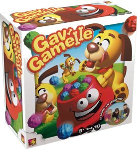 Gav'Gamelle