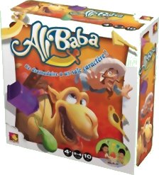 Ali Baba