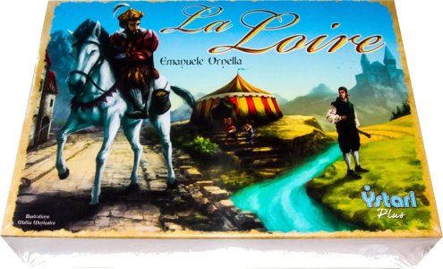 La Loire