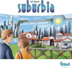 Suburbia