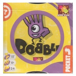 Dobble pocket