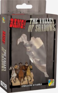 Bang! - The valley of shadows