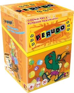 Perudo — Édition 2017