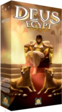 Deus - Egypt
