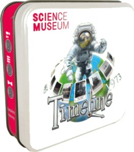 Timeline - Science Museum