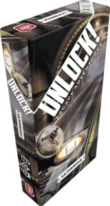 Unlock! La Formule