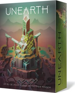 Unearth