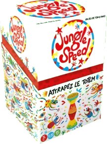 Jungle Speed