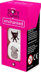 Rory's Story Cubes - Enchanted