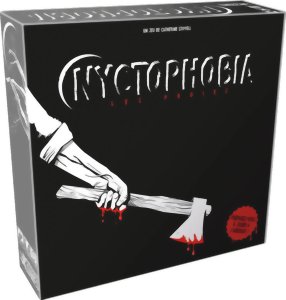 Nyctophobia
