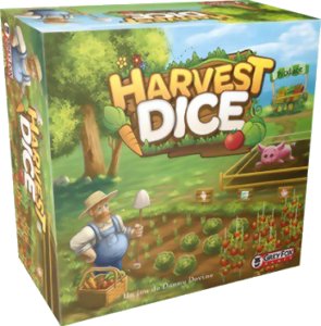Harvest Dice