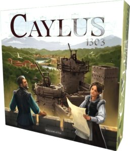 Caylus 1303